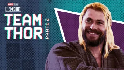 thumbnail - Team Thor: Parte 2