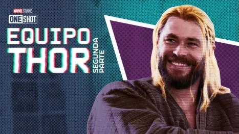 thumbnail - El equipo Thor: Parte 2