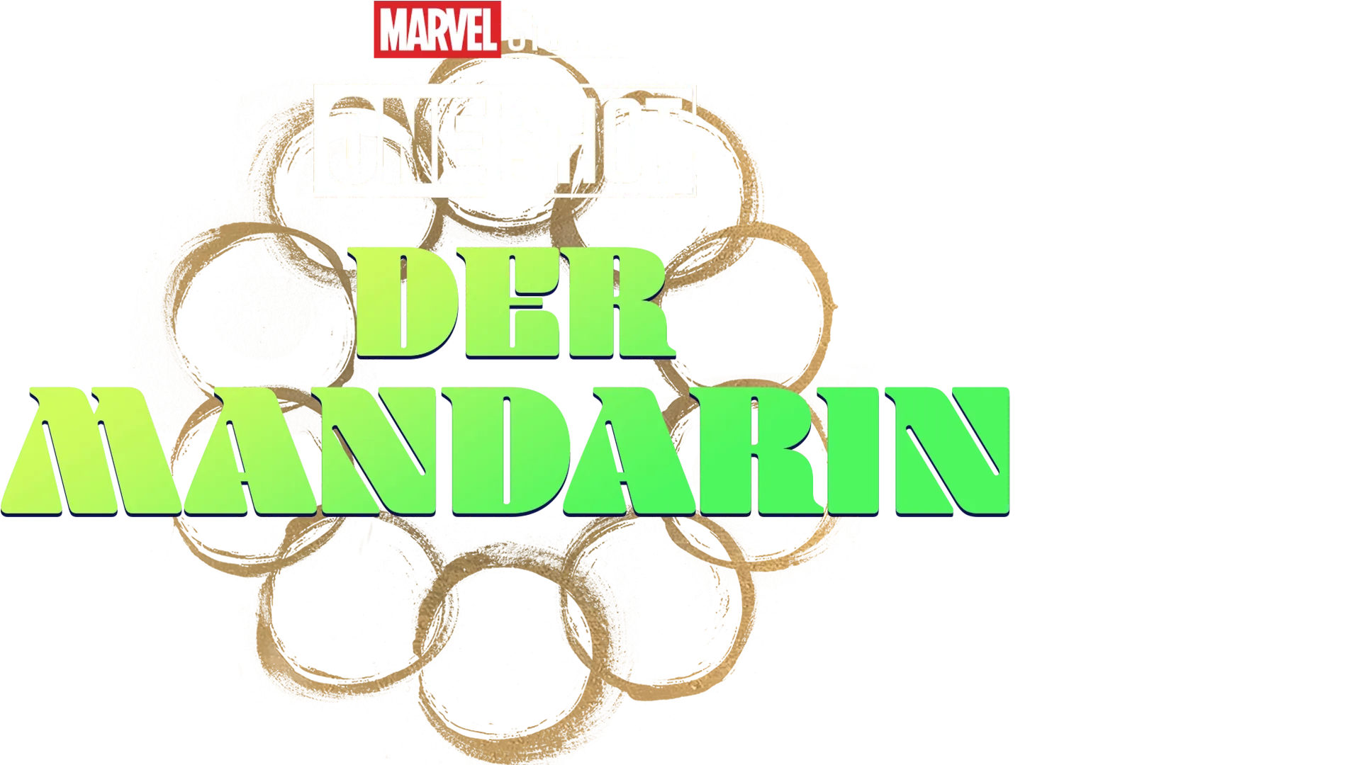 Marvel One -Shot: Der Mandarin
