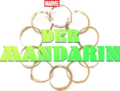 Marvel One -Shot: Der Mandarin