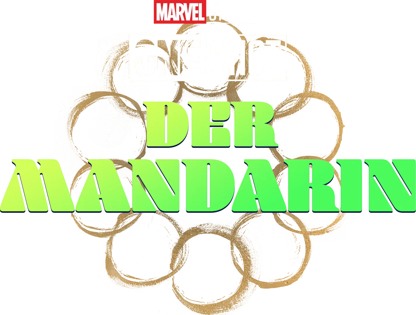 Marvel One -Shot: Der Mandarin