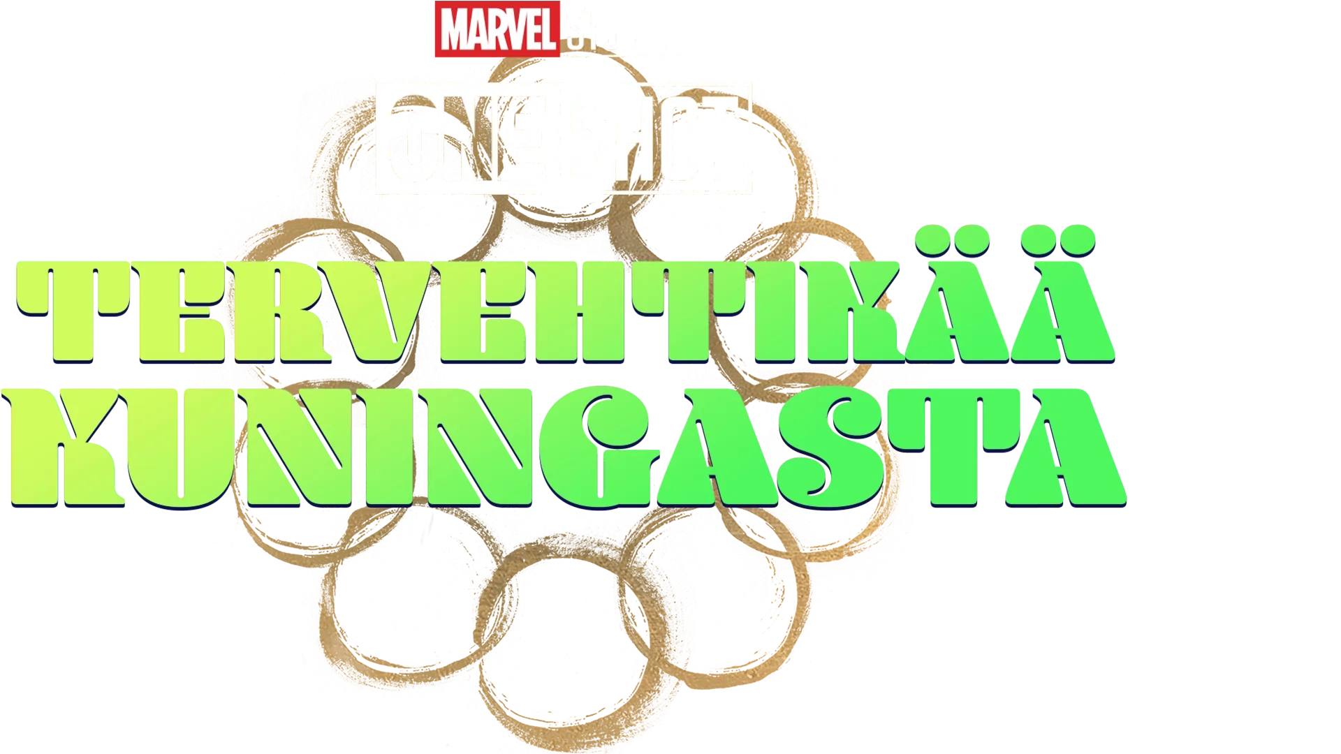 Marvel One-Shot: All Hail the King