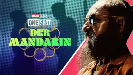 thumbnail - Marvel One -Shot: Der Mandarin