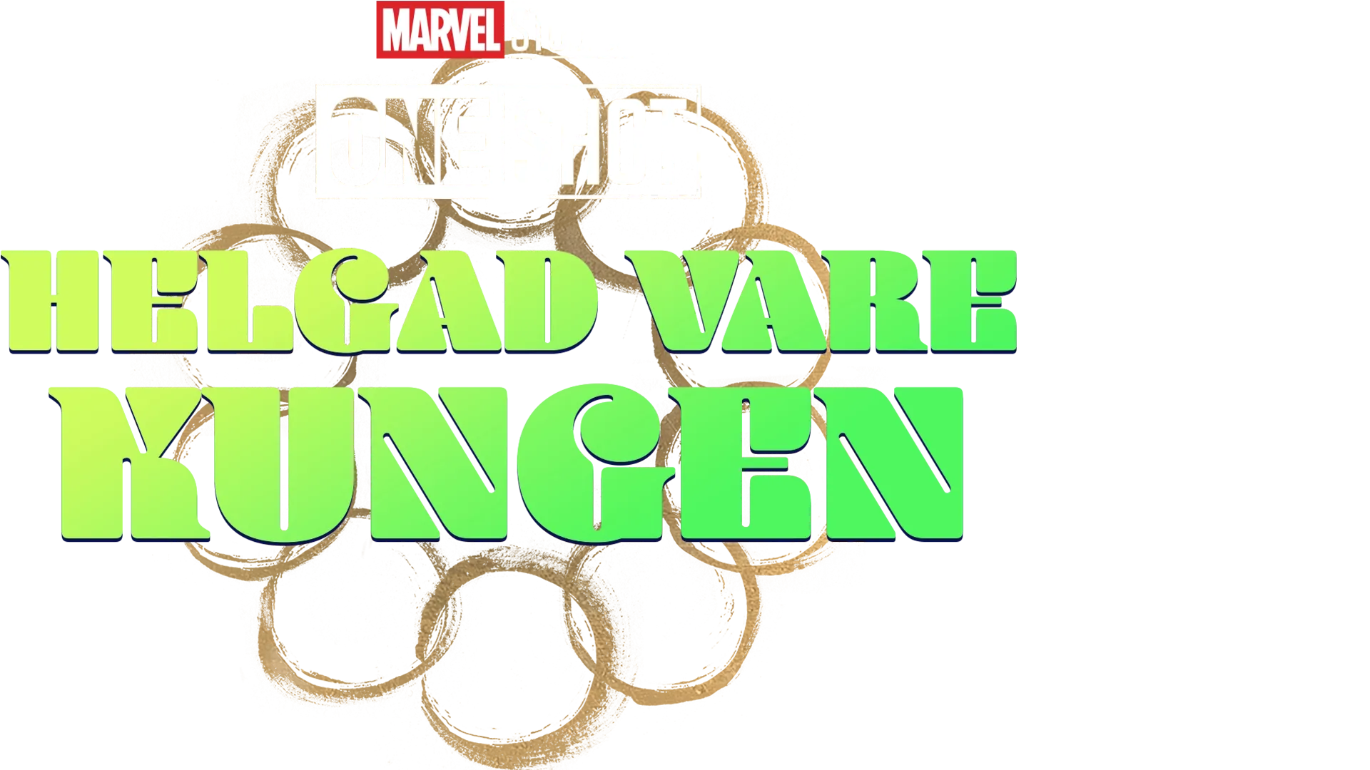 Marvel One-Shot: All Hail the King