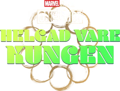 Marvel One-Shot: All Hail the King