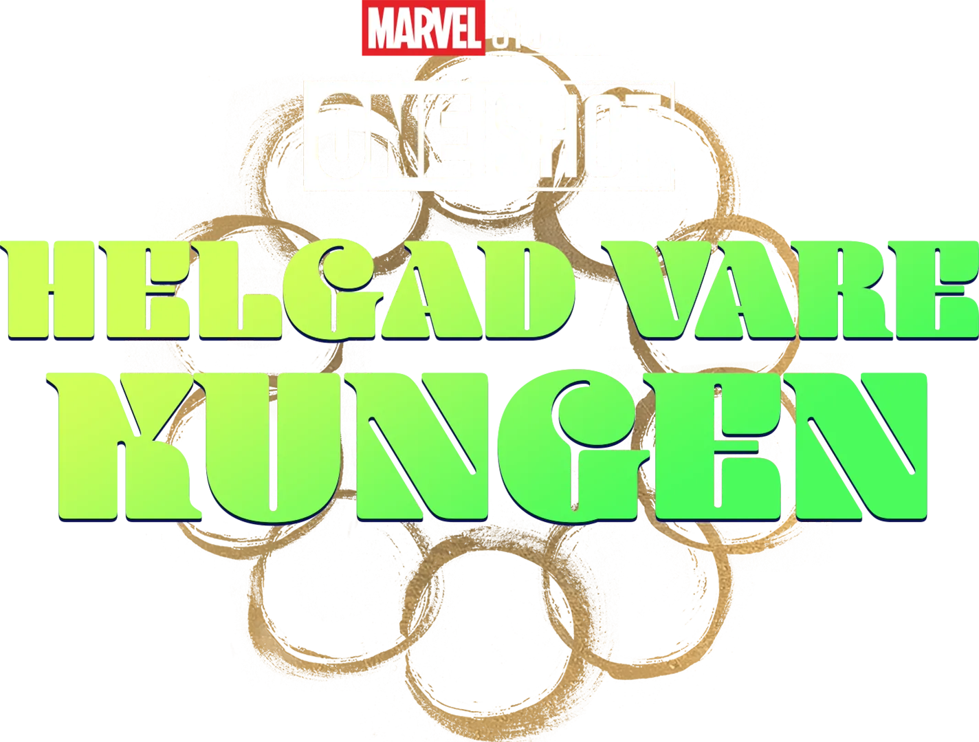 Marvel One-Shot: All Hail the King