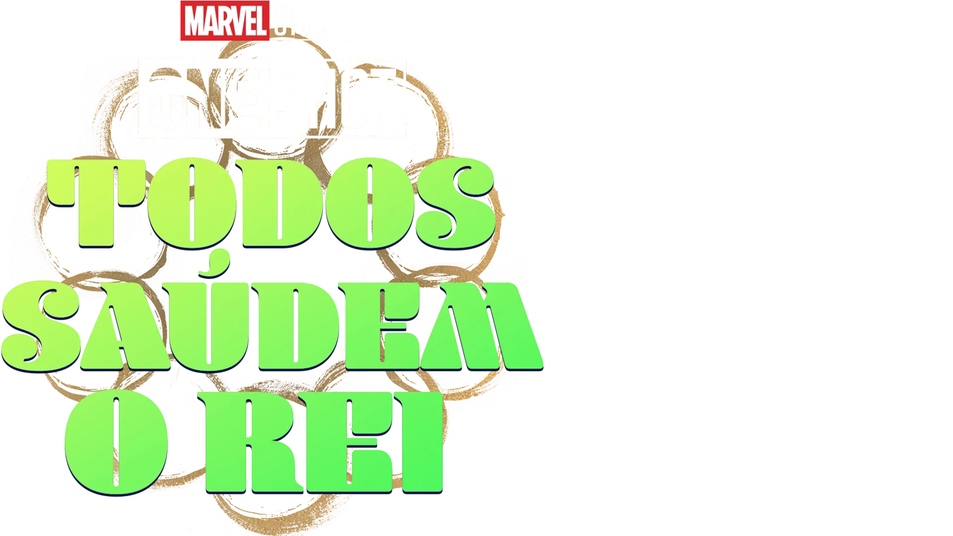 Marvel One-Shot: Todos Saúdem o Rei