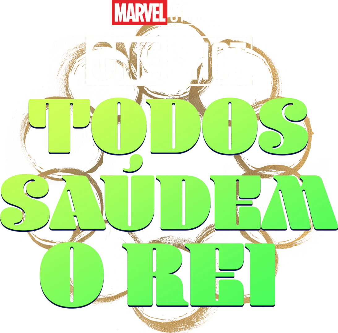 Marvel One-Shot: Todos Saúdem o Rei