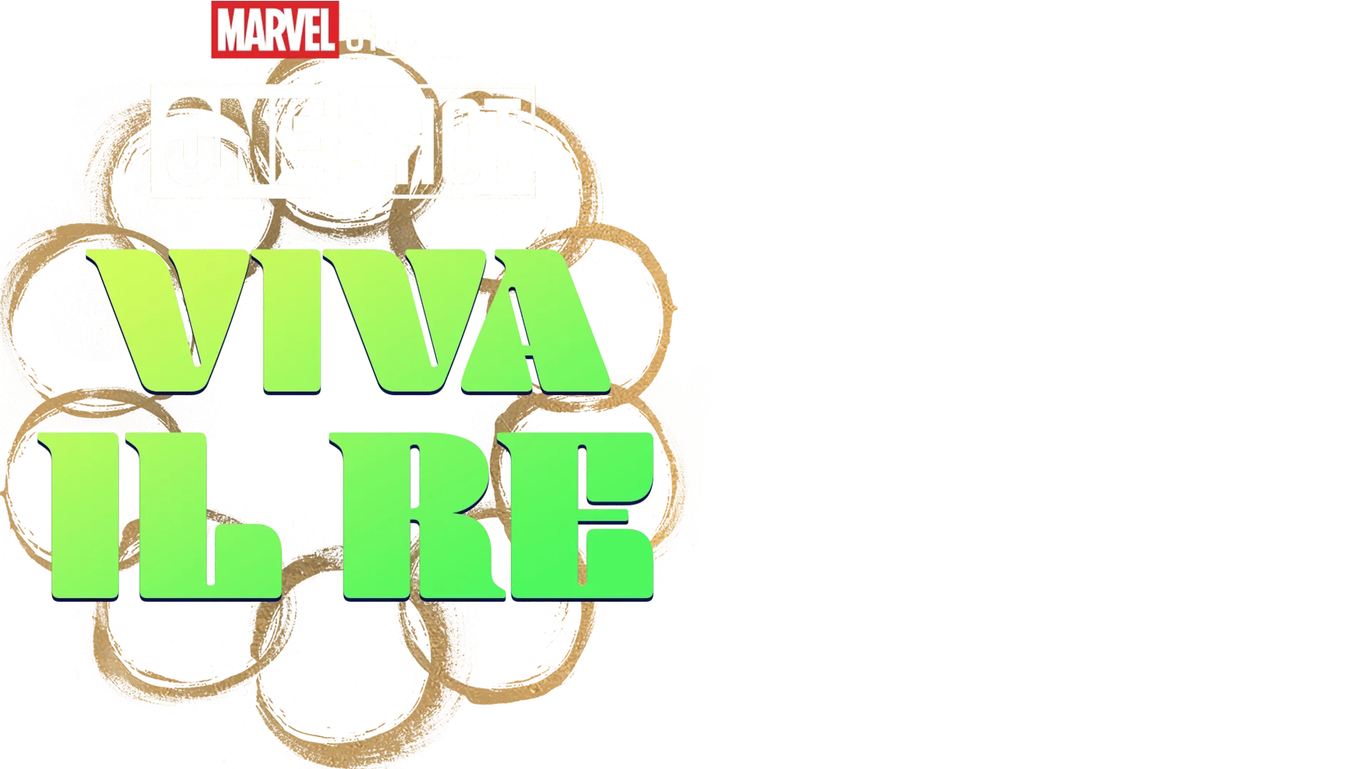 Irripetibili Marvel: Viva il Re