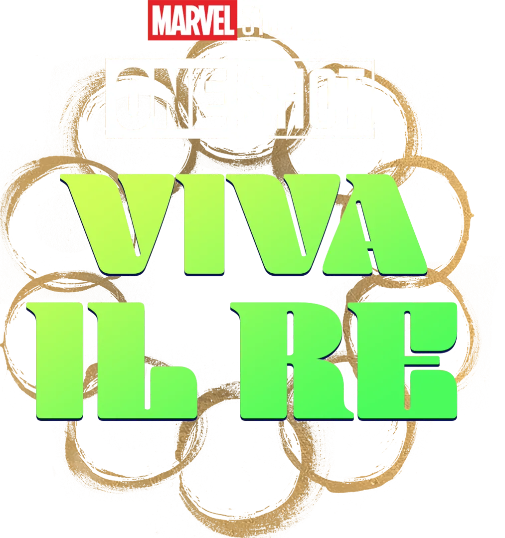 Irripetibili Marvel: Viva il Re