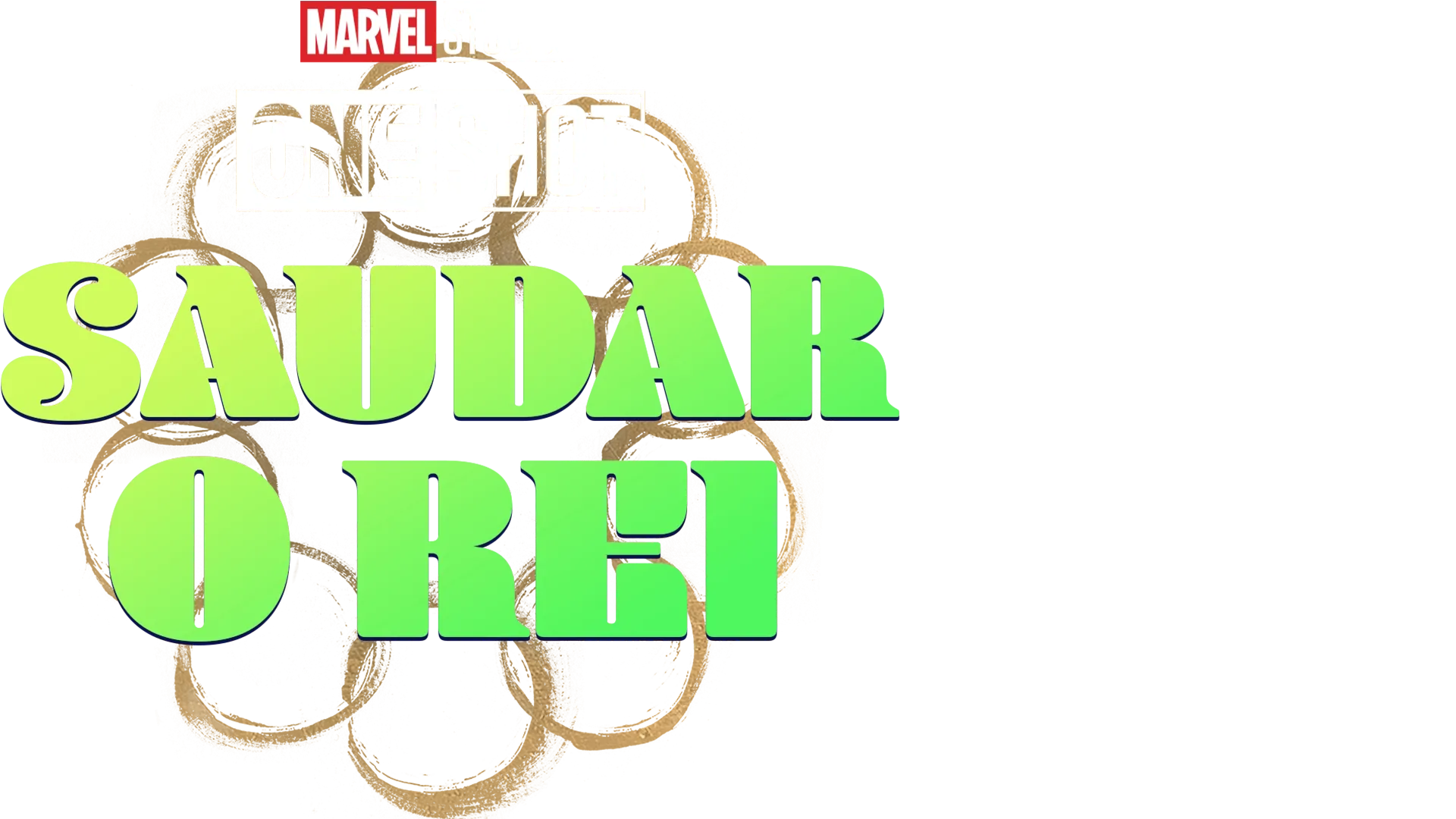 Saudar o Rei