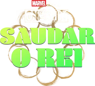 Saudar o Rei