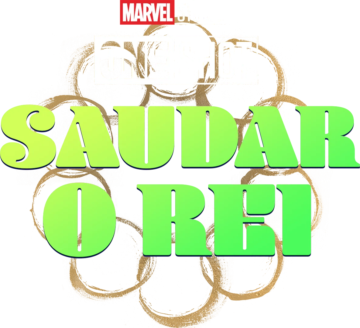 Saudar o Rei