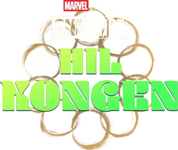 Marvel One-Shot: All Hail the King