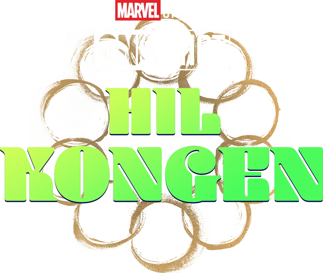 Marvel One-Shot: All Hail the King