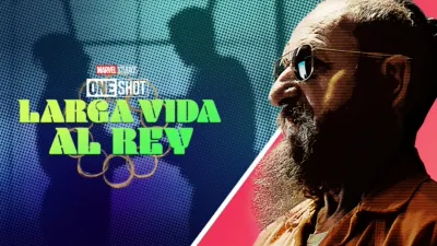 Corto Marvel: Todos aclaman al rey