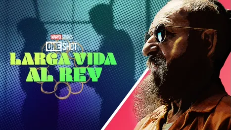 thumbnail - Corto Marvel: Todos aclaman al rey