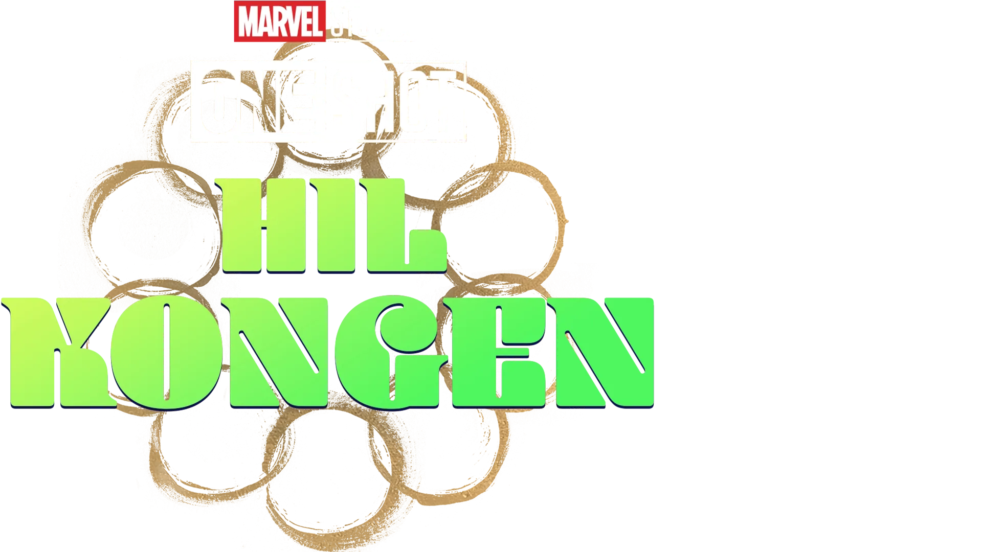 Marvel One-Shot: All Hail the King