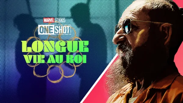 thumbnail - Longue vie au roi