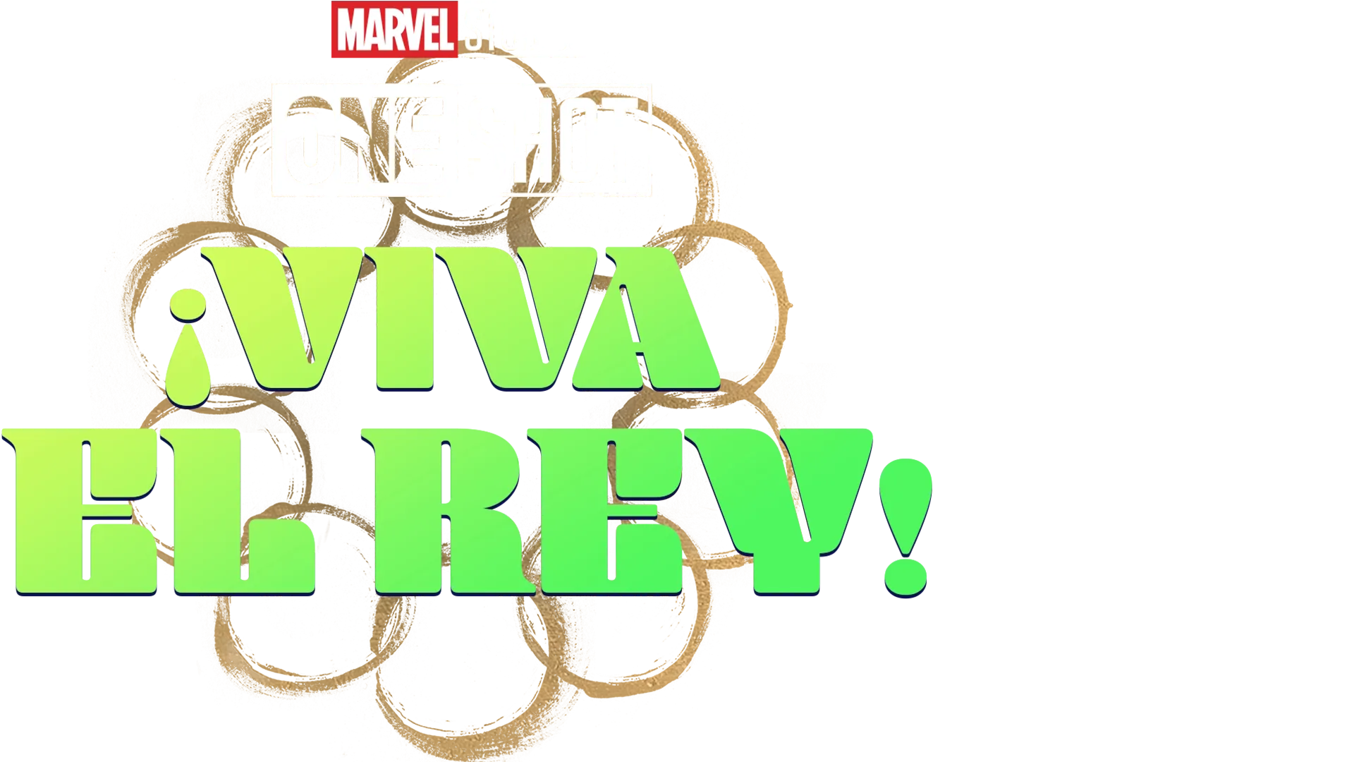 Marvel One-Shot: Que viva el rey