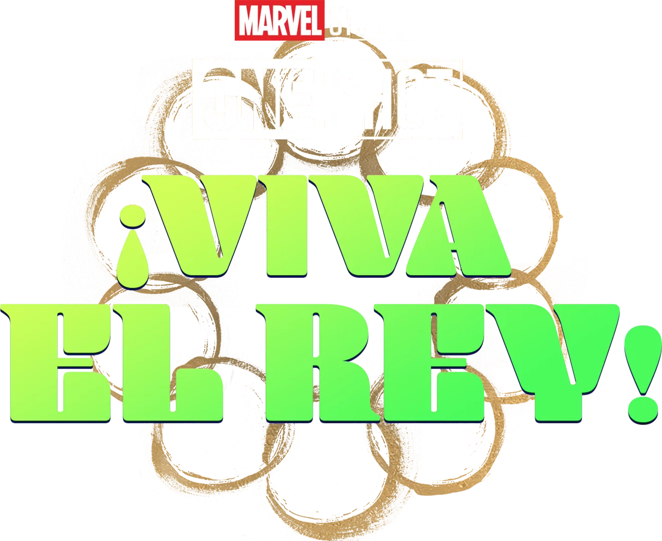 Marvel One-Shot: Que viva el rey