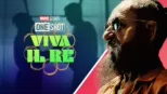 thumbnail - Irripetibili Marvel: Viva il Re