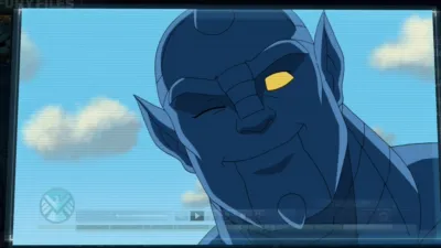 thumbnail - S1:E13 Fury Files: A-Bomb