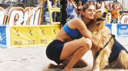 Air Bud: Spikes Back