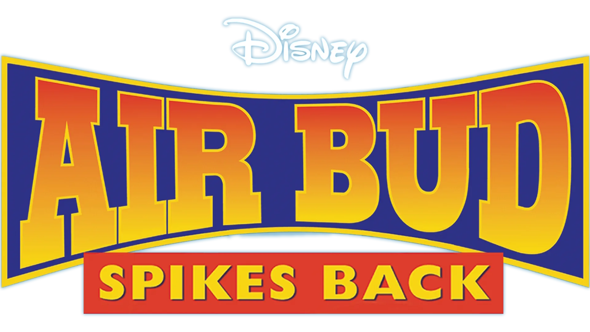 Air Bud: Spikes Back