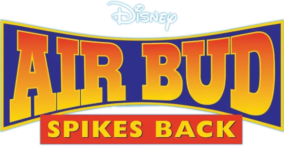 Air Bud: Spikes Back