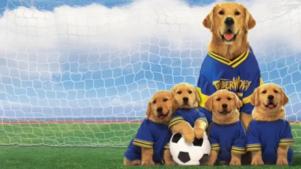 Air Bud: World Pup