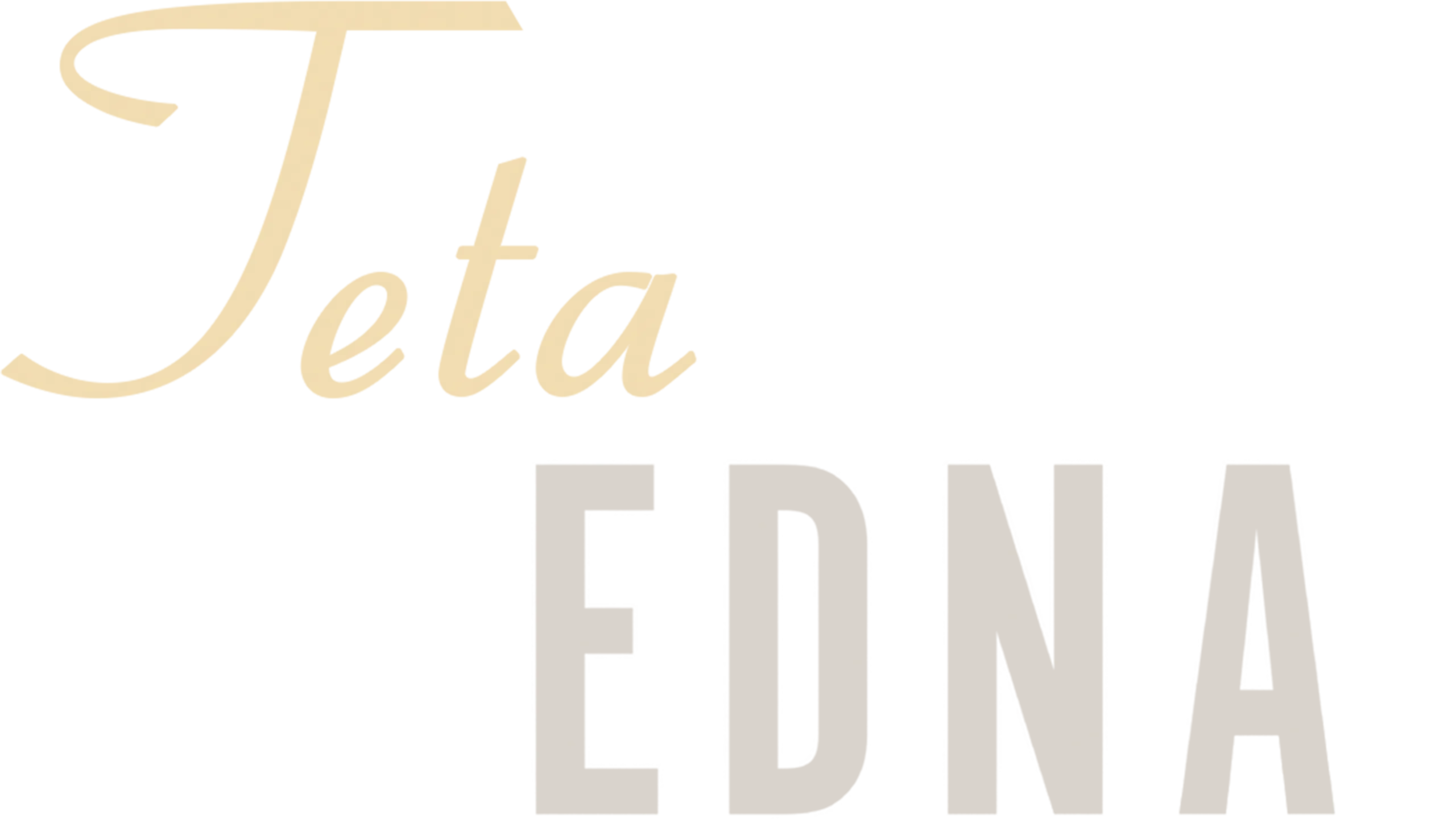 Teta Edna