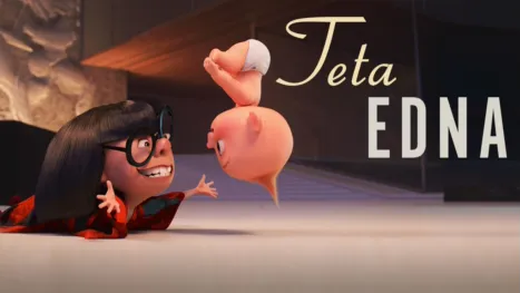 thumbnail - Teta Edna