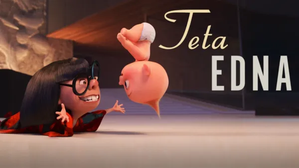 thumbnail - Teta Edna