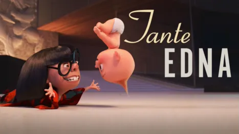 thumbnail - Tante Edna