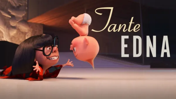 thumbnail - Tante Edna