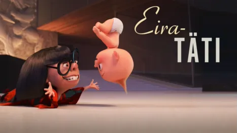 thumbnail - Eira-täti
