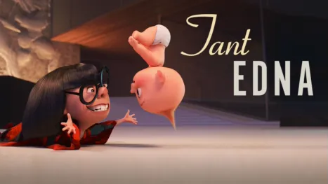 thumbnail - Tant Edna
