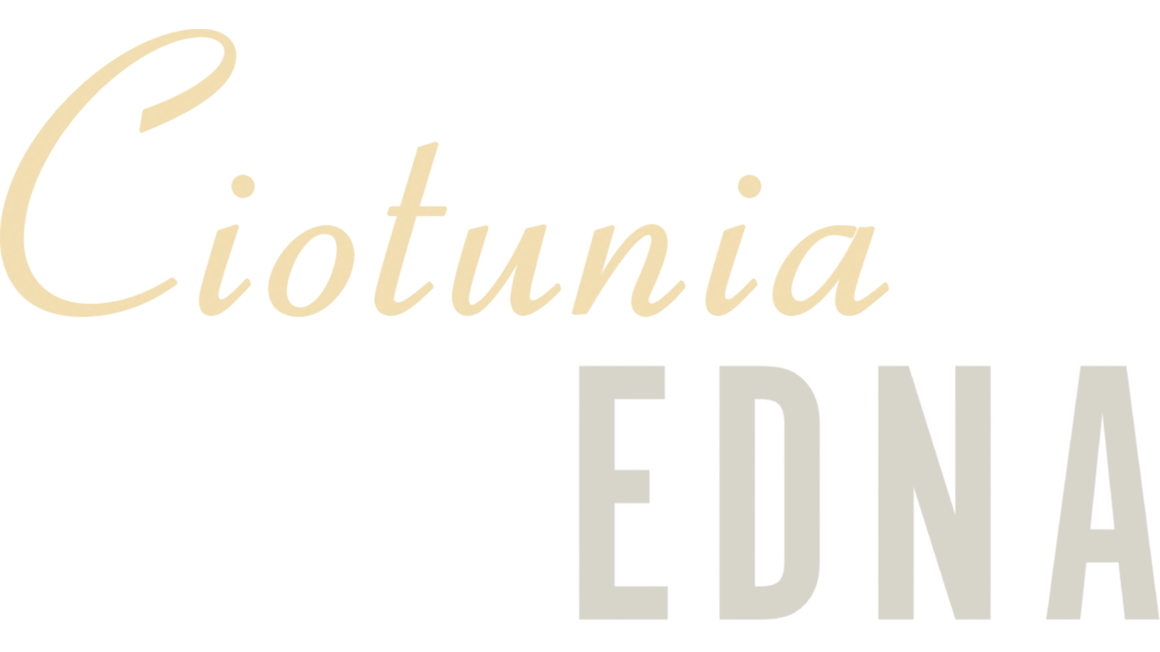 Ciotunia Edna