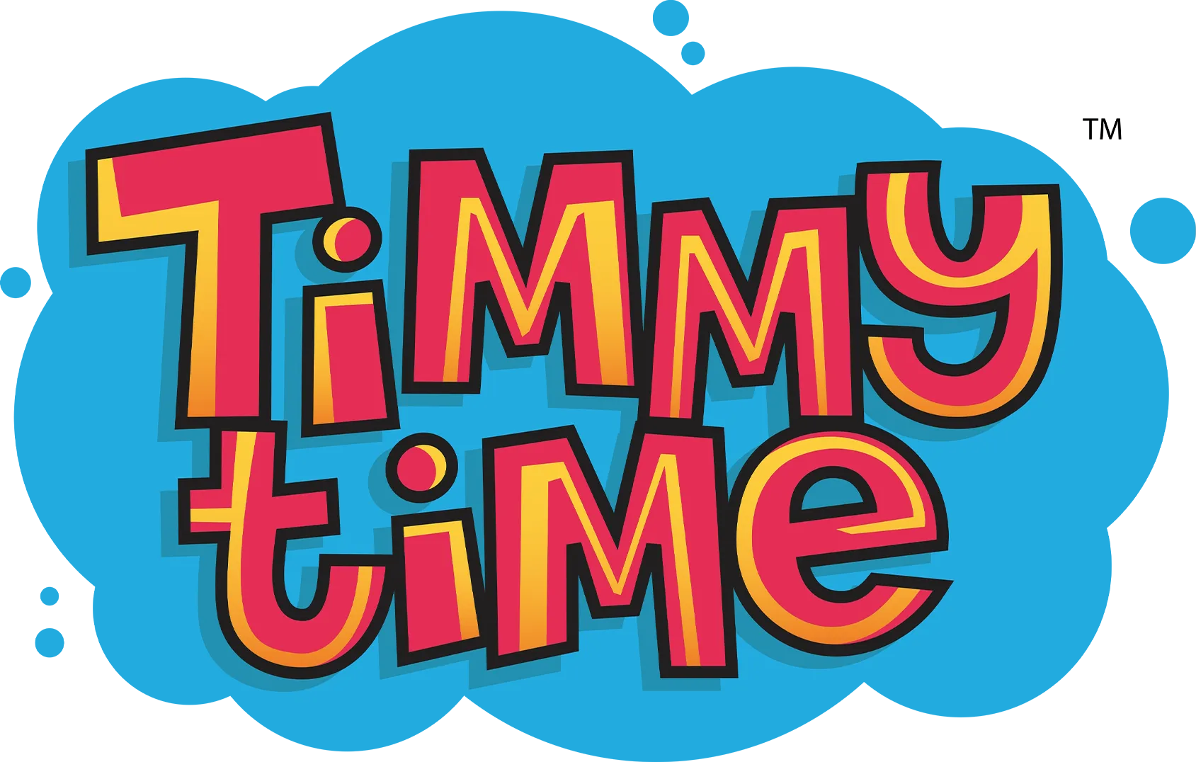 Timmy Time