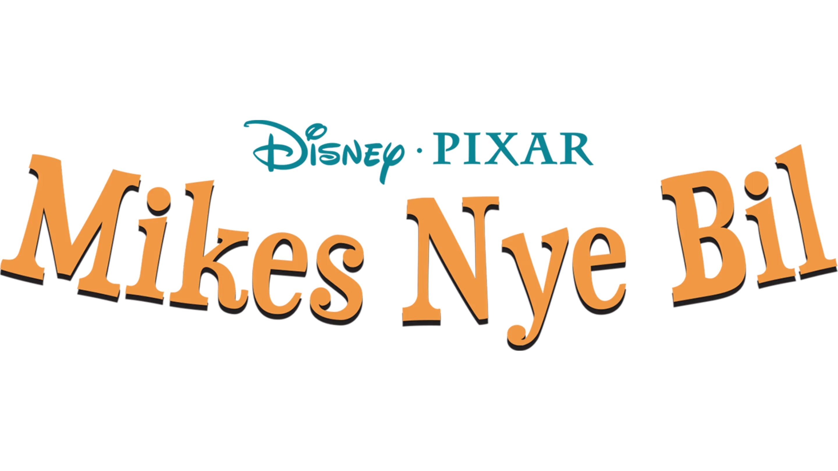 Mikes Nye Bil