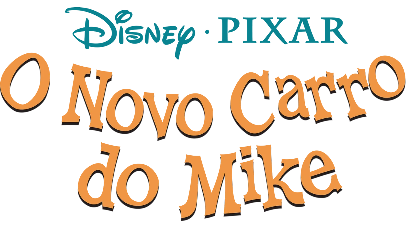 O Novo Carro do Mike