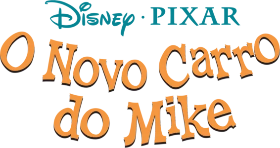 O Novo Carro do Mike