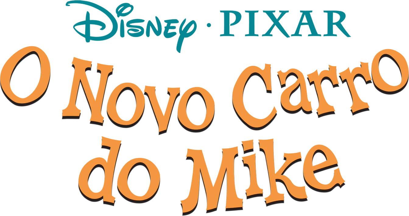 O Novo Carro do Mike