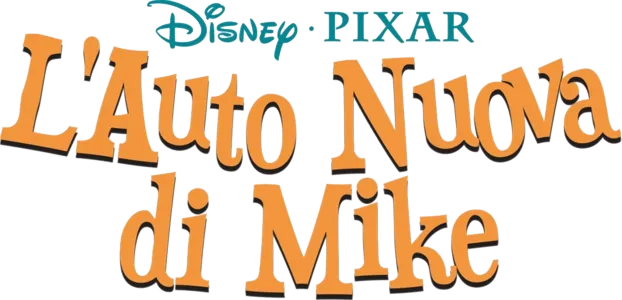 La nuova auto di Mike