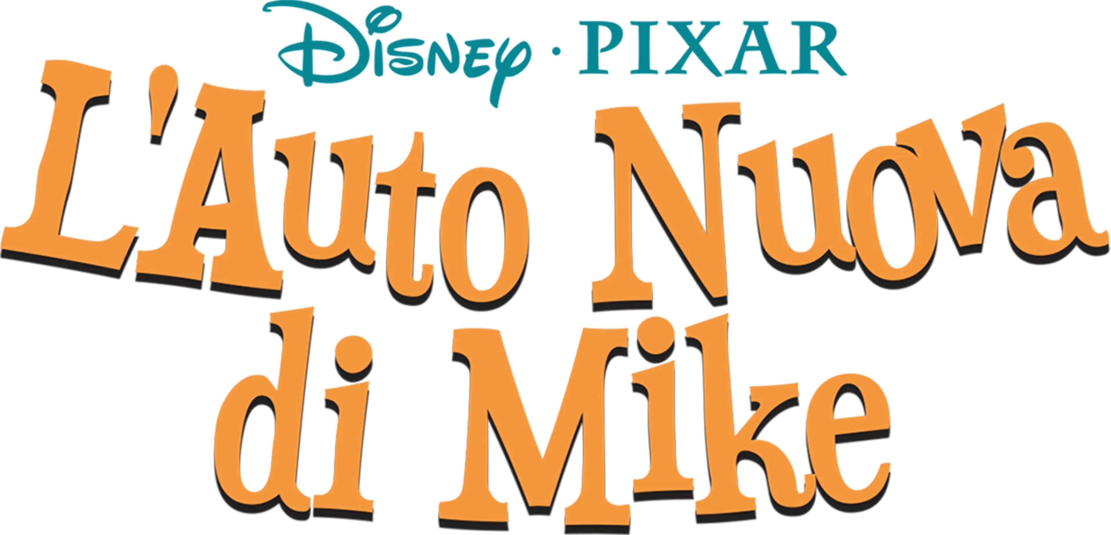 La nuova auto di Mike