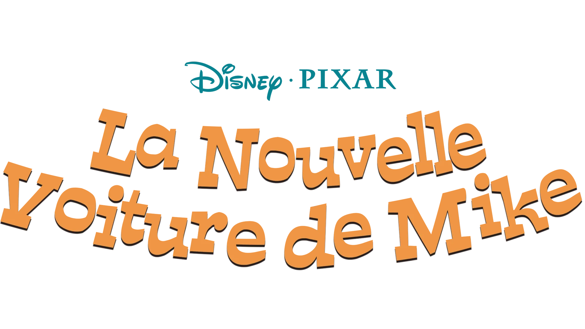 La Nouvelle Voiture de Mike