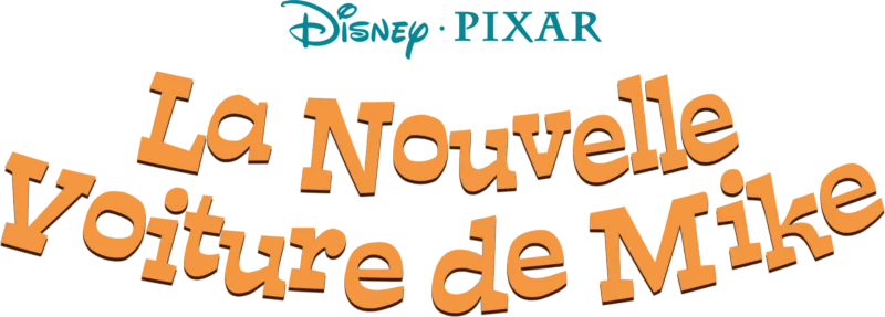 La Nouvelle Voiture de Mike