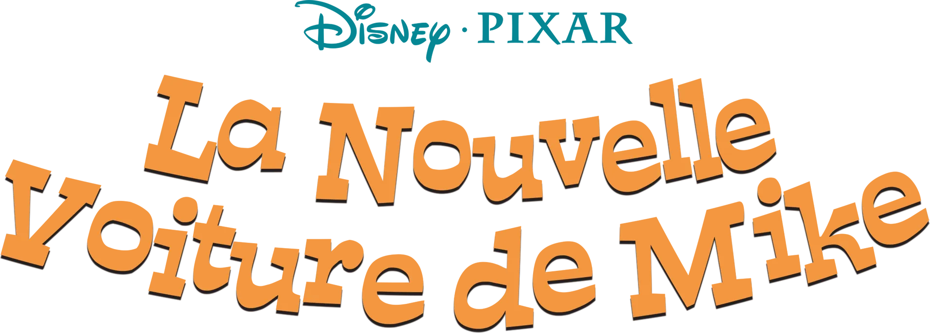 La Nouvelle Voiture de Mike
