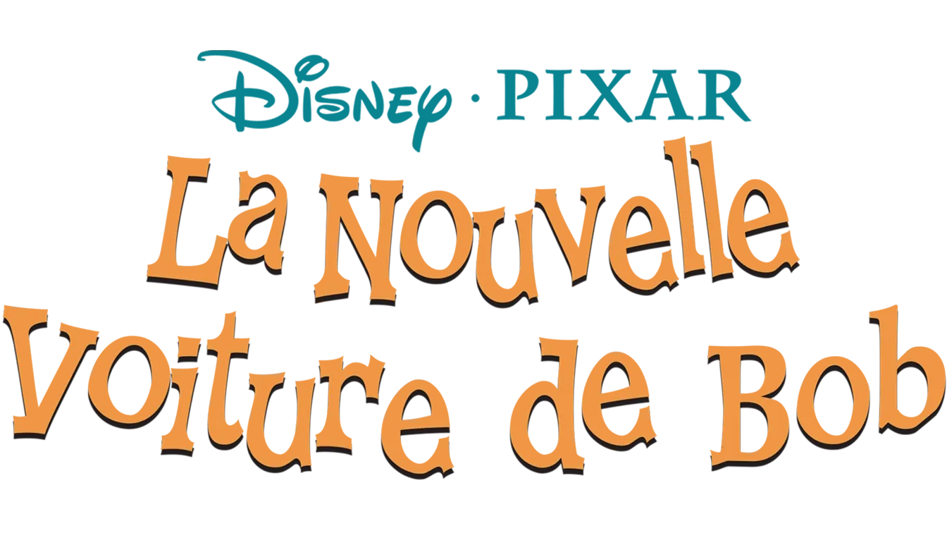 La Nouvelle Voiture de Bob